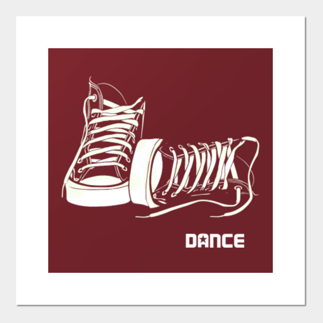 Converse Dance - Converse - Poster und Kunst | TeePublic DE Converse Dance - Converse - Poster und Kunst | TeePublic DE
